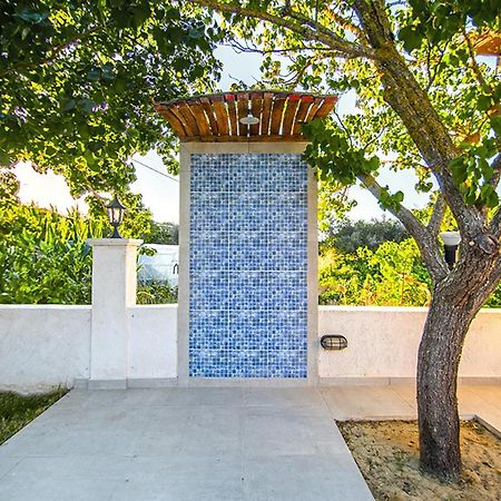 Zissis Villa & Pool 5Min Drive To Beach Kato Yerakarion Exterior photo